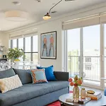 Apartment The Carter By Avantstay