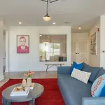 The Carter By Avantstay Apartment