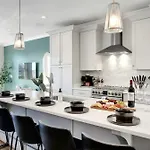 Lux Retreat 12 Beds Games Bar Holiday home