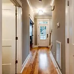 Fast 12 Beds Large Yard Free Parking * Nashville