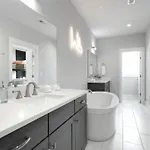 Lux Retreat 12 Beds Games Bar Holiday home Nashville