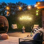 Close To The Gulch - Book Today Holiday home Nashville