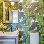 Holiday home Downtown Luxury - 10 Beds & Free Parking