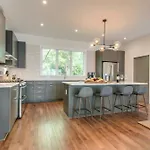 Downtown Luxury - 10 Beds & Free Parking Nashville