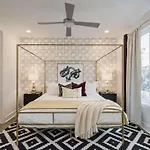 New East Nashville Retreat 12 Mins To Broadway