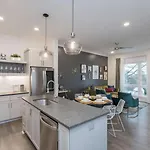 New East Nashville Retreat 12 Mins To Broadway