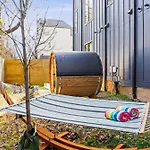 Hot Tub Poker Pool Table & Rooftop Mls View Nashville