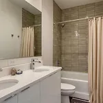 Newly Built 4bdr Townhome W Balcony Minutes To Broadway Lischey By Avantstay