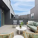 Outrider Buyout - 2 Units By Avantstay