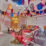 Brand New City Views Karaoke Room Near Downtown