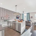 Brand New City Views Karaoke Room Near Downtown