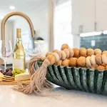 Luxe 4br With Fire Pit Grill And Views Holiday home