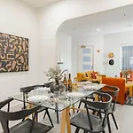 Outrider Buyout - 2 Units By Avantstay Holiday home Nashville