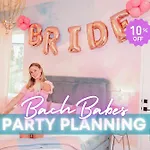 Disco Themed Hot Tub & Rooftop Decks In