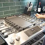 Luxe 4br With Fire Pit Grill And Views * Nashville
