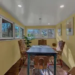 The Whiskey River Lodge