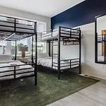 Outrider Buyout - 2 Units By Avantstay