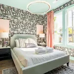 Luxe 4br With Fire Pit Grill And Views Holiday home Nashville