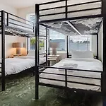 Holiday home Outrider Buyout - 2 Units By Avantstay *