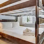 Outrider Buyout - 2 Units By Avantstay Holiday home Nashville
