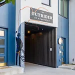 Outrider Buyout - 2 Units By Avantstay