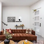 Holiday home Outrider Buyout - 2 Units By Avantstay