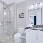Holiday home Brand New Views Karaoke Near Downtown Nashville