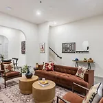 Outrider Buyout - 2 Units By Avantstay * Nashville