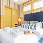 Luxe 4br Retreat With Rooftop Fire Pit & Garage Holiday home *