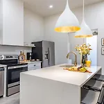 Outrider Buyout - 2 Units By Avantstay Nashville