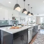Luxe 4br Retreat With Rooftop Fire Pit & Garage Holiday home Nashville