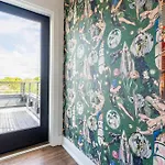 Luxe 4br With Fire Pit Grill And Views Nashville