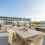 Holiday home Luxe 4br With Fire Pit Grill And Views