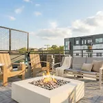 Luxe 4br With Fire Pit Grill And Views