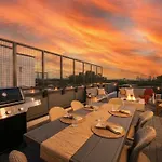 Luxe 4br With Fire Pit Grill And Views *