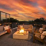 Luxe 4br With Fire Pit Grill And Views *