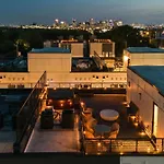 Luxe 4br With Fire Pit Grill And Views Nashville