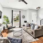 Luxury Close Broadway With Garage And Fire Pit * Nashville