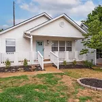 The Cowgirl Cottage