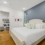 Nashville Scene Suite In Chic East Nash 12 Min To Broadway