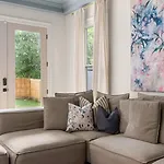 The East Haven Holiday home Nashville