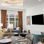 The Musgraves - Modern Music Row With Rooftop * Nashville