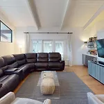 Luxury House Downtown With Private Heated Pool Villa *