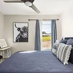 The Cowgirl Holiday home