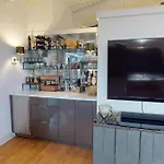 Luxury House Downtown With Private Heated Pool Villa *