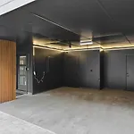 Holiday home View With Hottub Rooftop Arcade Game And Parking Nashville
