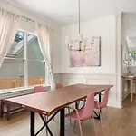 The East Haven Holiday home