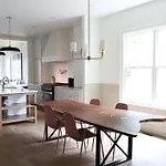 Holiday home The East Haven Nashville