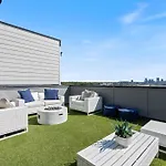 Broadway Frank Holiday home Nashville