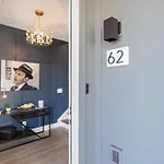Broadway Frank Holiday home *